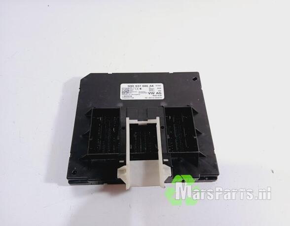 Control unit central electric (BCM) SKODA OCTAVIA III Combi (5E5, 5E6)