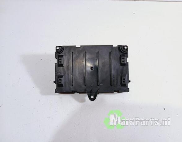 Control unit central electric (BCM) PEUGEOT PARTNER TEPEE, PEUGEOT PARTNER Box Body/MPV