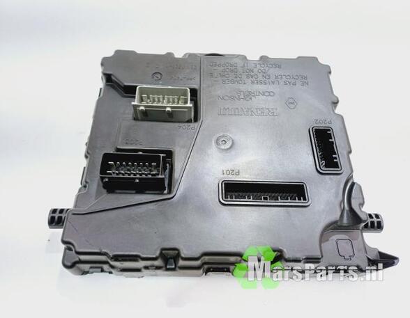 Control unit central electric (BCM) MERCEDES-BENZ CITAN Box Body/MPV (W415), MERCEDES-BENZ CITAN Mixto (Double Cabin) (W415)