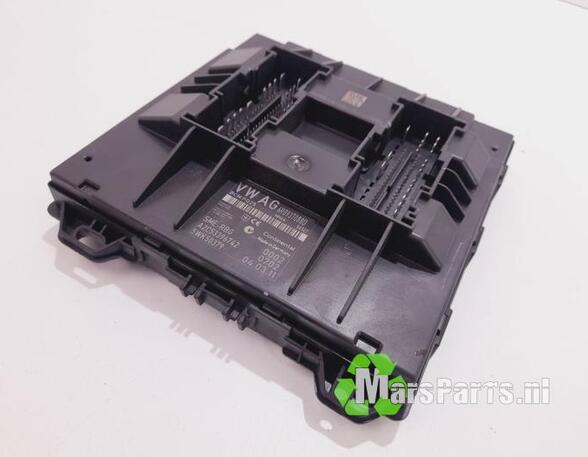 Control unit central electric (BCM) SEAT IBIZA IV (6J5, 6P1), SEAT IBIZA IV SC (6J1, 6P5)