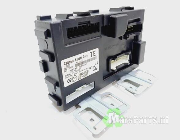 Control unit central electric (BCM) NISSAN JUKE (F15)