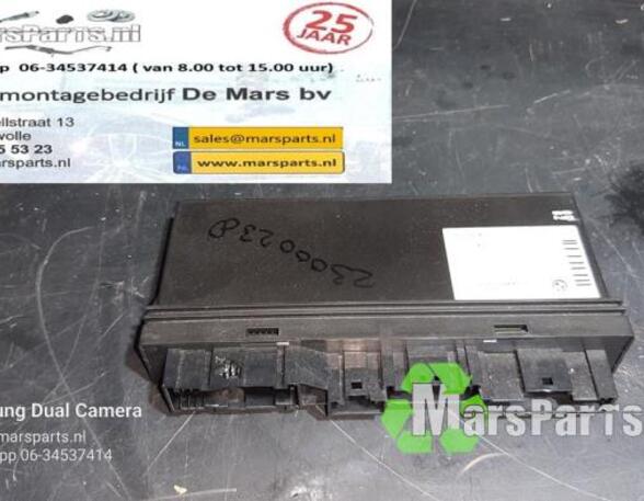 Control unit central electric (BCM) BMW 5 (E60)