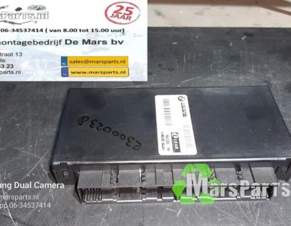 Control unit central electric (BCM) BMW 5 (E60)