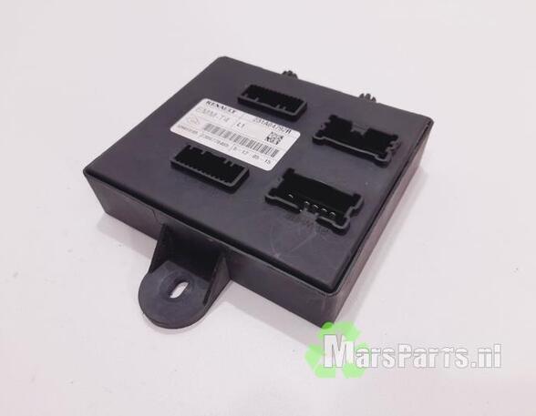 Control unit central electric (BCM) RENAULT CLIO III (BR0/1, CR0/1), RENAULT CLIO IV (BH_)