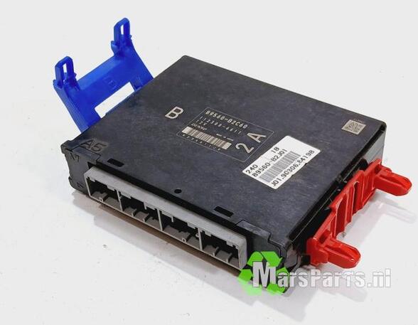 Control unit central electric (BCM) DAIHATSU CUORE VII (L275_, L285_, L276_)