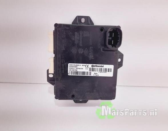 Steuergerät Bordnetz (BCM/BDC) Opel Vivaro B Kasten X82 93457058 P19357425