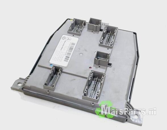 Control unit central electric (BCM) MERCEDES-BENZ E-CLASS (W213)