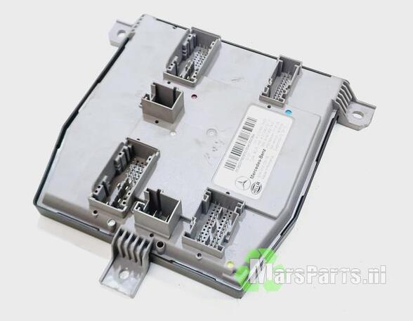 Control unit central electric (BCM) MERCEDES-BENZ E-CLASS (W213)