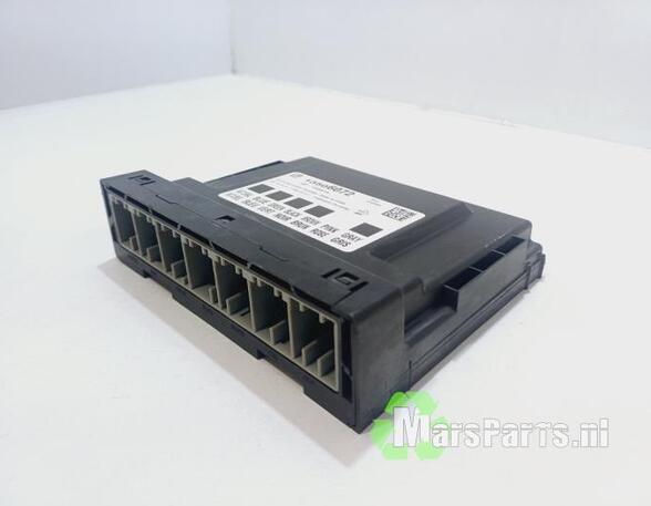 Control unit central electric (BCM) OPEL CORSA E (X15)