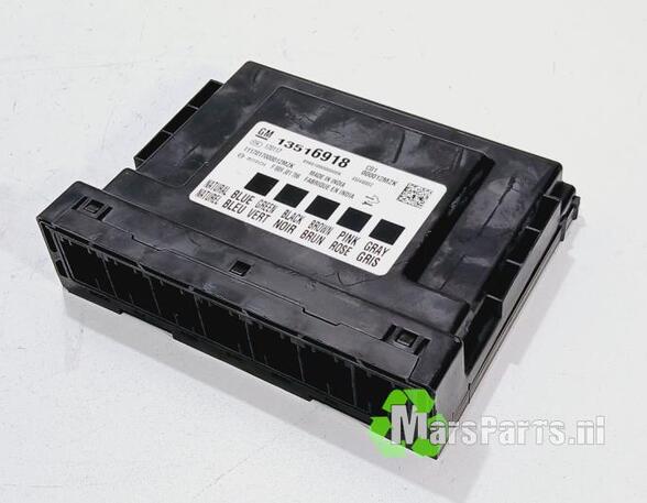 Control unit central electric (BCM) OPEL INSIGNIA B Grand Sport (Z18)