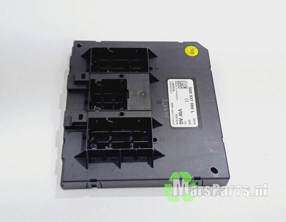 Control unit central electric (BCM) VW GOLF VII Variant (BA5, BV5)