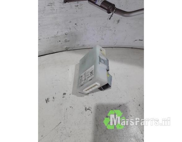 Control unit central electric (BCM) SUZUKI SWIFT III (MZ, EZ)