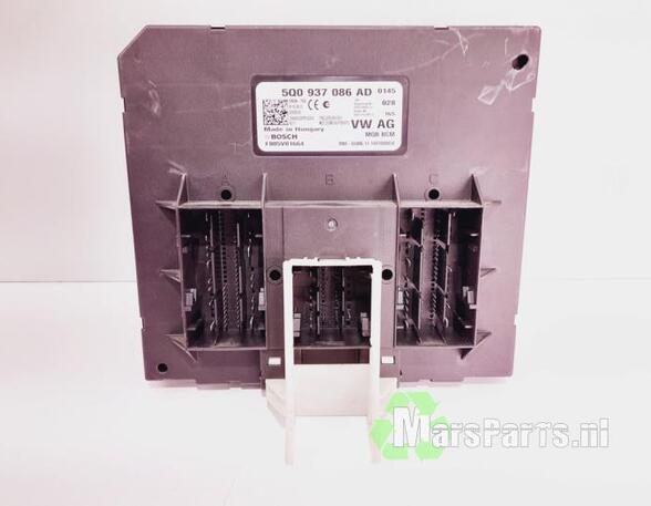 Control unit central electric (BCM) VW GOLF VII (5G1, BQ1, BE1, BE2)