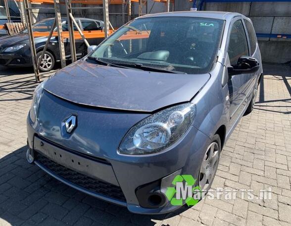 Computer Boordnet (BCM/BDC) RENAULT TWINGO II (CN0_)