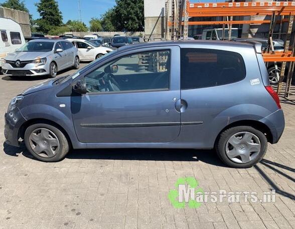 Computer Boordnet (BCM/BDC) RENAULT TWINGO II (CN0_)