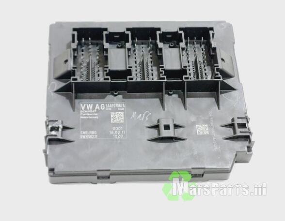 Control unit central electric (BCM) VW PASSAT (3C2)