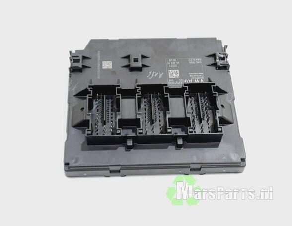 Control unit central electric (BCM) VW PASSAT (3C2)