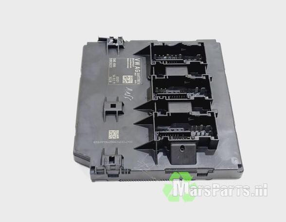 Control unit central electric (BCM) VW PASSAT (3C2)