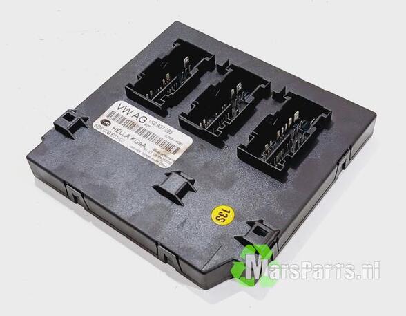 Control unit central electric (BCM) VW GOLF V (1K1), VW GOLF VI (5K1)