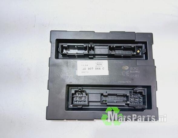 Control unit central electric (BCM) AUDI A4 (8K2, B8)