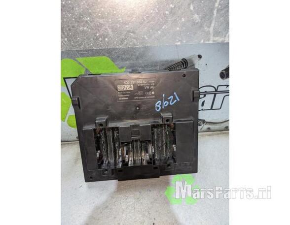 Control unit central electric (BCM) AUDI A3 Limousine (8VS, 8VM)