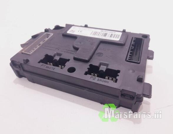 Control unit central electric (BCM) RENAULT CLIO III (BR0/1, CR0/1), RENAULT CLIO IV (BH_)