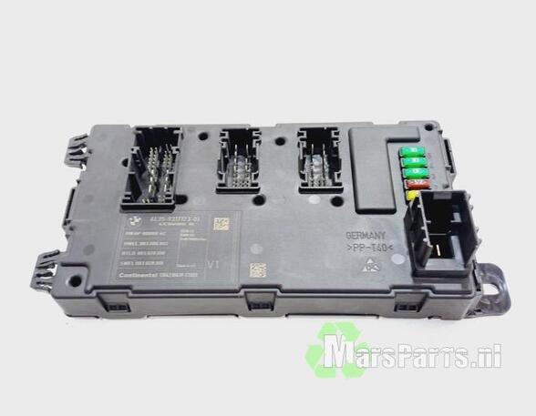 Control unit central electric (BCM) BMW 3 Touring (F31)