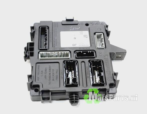 Control unit central electric (BCM) RENAULT CLIO V (B7_)