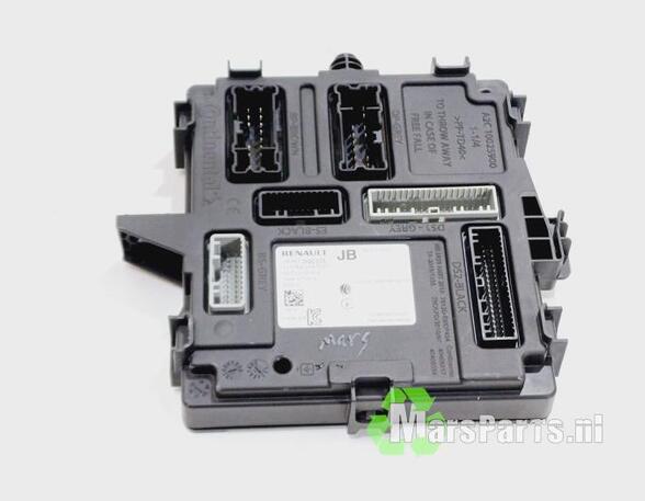 Control unit central electric (BCM) RENAULT CLIO V (B7_)