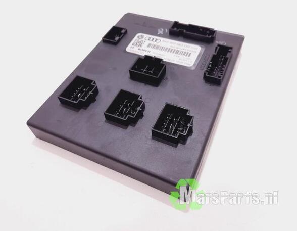 Control unit central electric (BCM) AUDI A4 (8K2, B8)