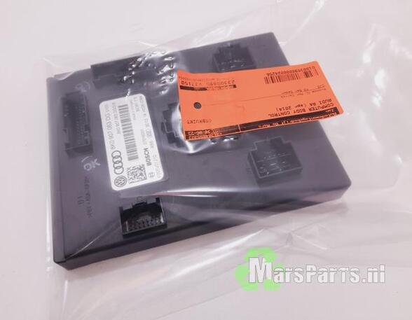 Control unit central electric (BCM) AUDI A4 (8K2, B8)