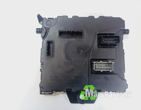 Control unit central electric (BCM) RENAULT KANGOO Express (FW0/1_)