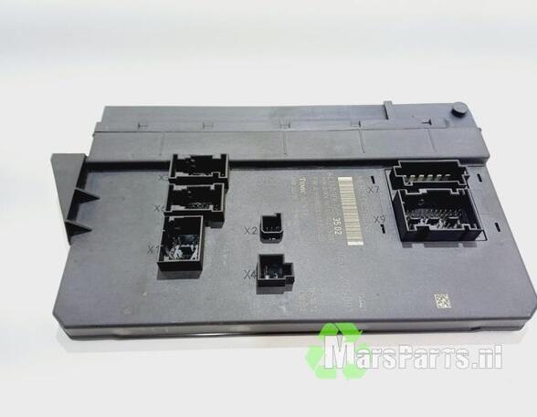 Control unit central electric (BCM) MERCEDES-BENZ SPRINTER 3,5-t Van (906)