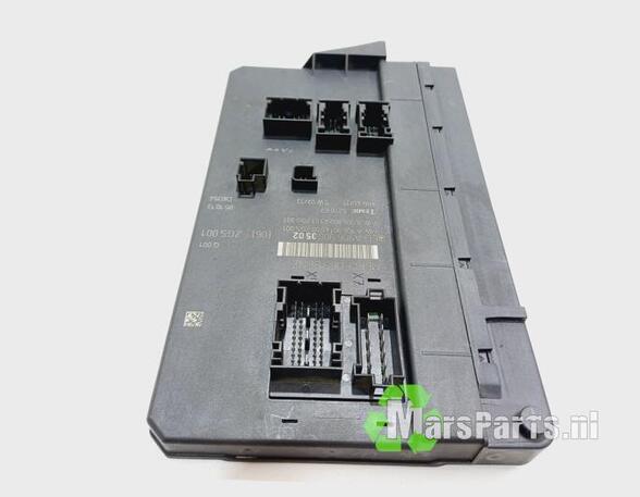 Control unit central electric (BCM) MERCEDES-BENZ SPRINTER 3,5-t Van (906)