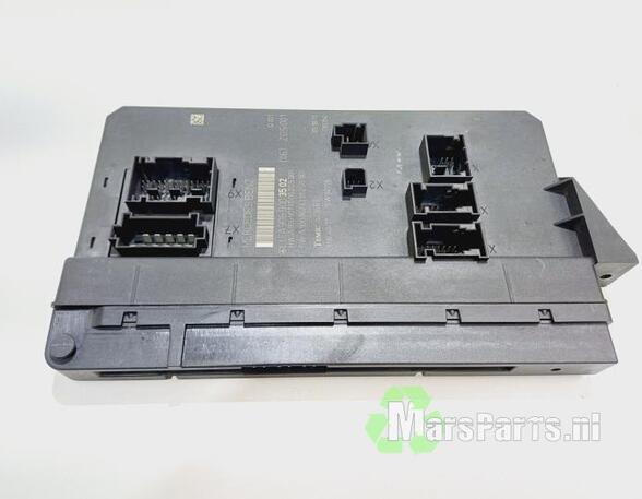 Control unit central electric (BCM) MERCEDES-BENZ SPRINTER 3,5-t Van (906)