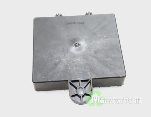 Control unit central electric (BCM) RENAULT CAPTUR I (J5_, H5_), RENAULT CLIO IV (BH_)