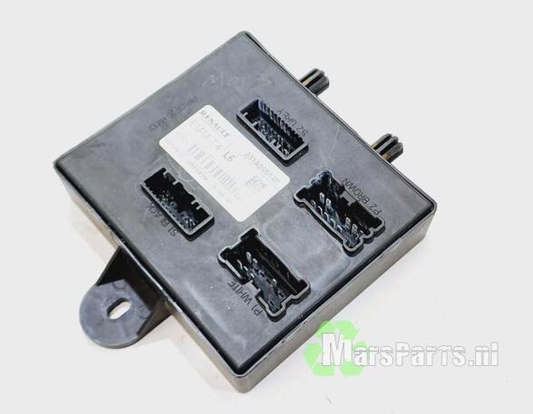 Control unit central electric (BCM) RENAULT CAPTUR I (J5_, H5_), RENAULT CLIO IV (BH_)