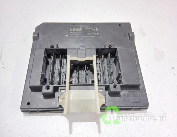 Control unit central electric (BCM) VW GOLF VII (5G1, BQ1, BE1, BE2)