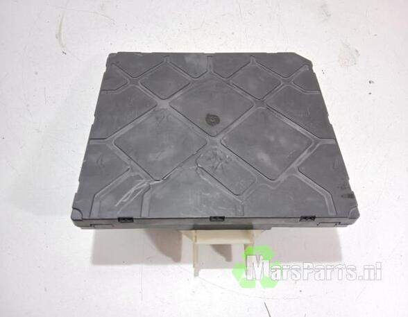 Control unit central electric (BCM) VW GOLF VII (5G1, BQ1, BE1, BE2)