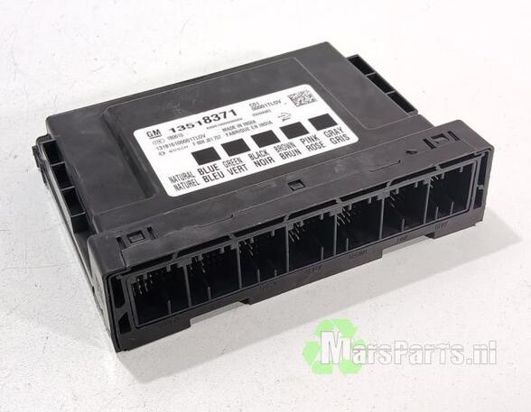 Control unit central electric (BCM) OPEL ASTRA K (B16)