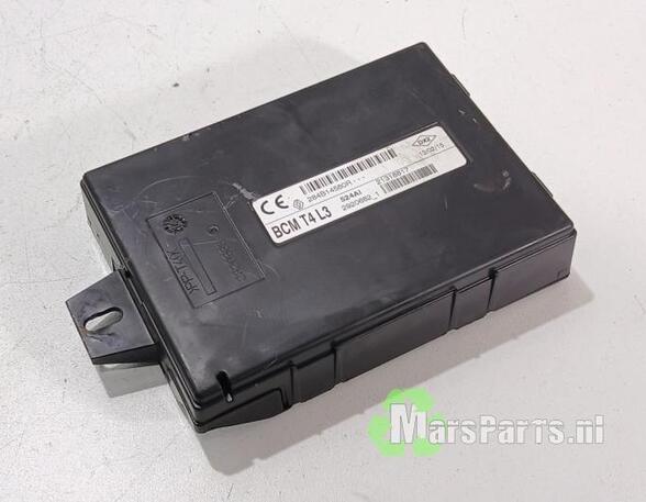 Control unit central electric (BCM) SMART FORTWO Coupe (453)