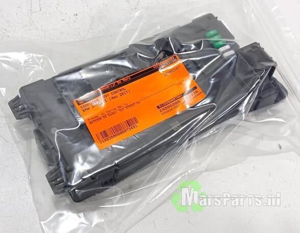 Control unit central electric (BCM) BMW 3 (F30, F80)