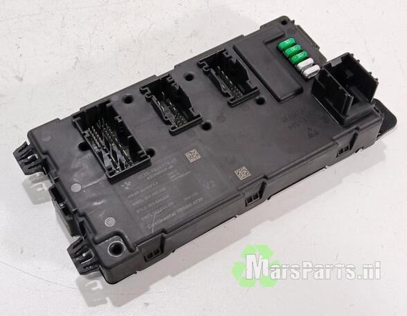 Control unit central electric (BCM) BMW 3 (F30, F80)