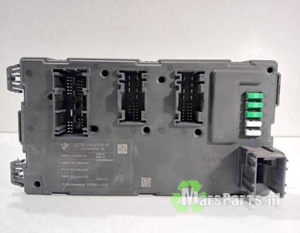 Control unit central electric (BCM) BMW 3 (F30, F80)