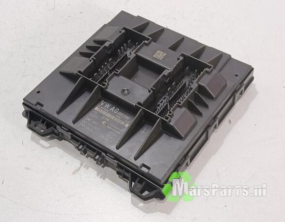 Control unit central electric (BCM) VW POLO (6R1, 6C1), VW POLO Van (6R)