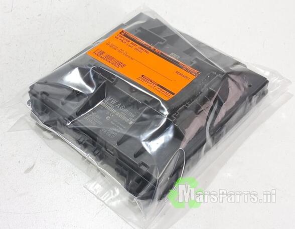 Control unit central electric (BCM) VW POLO (6R1, 6C1), VW POLO Van (6R)