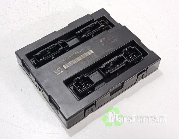 Control unit central electric (BCM) AUDI A4 Avant (8K5, B8), AUDI A5 Sportback (8TA)