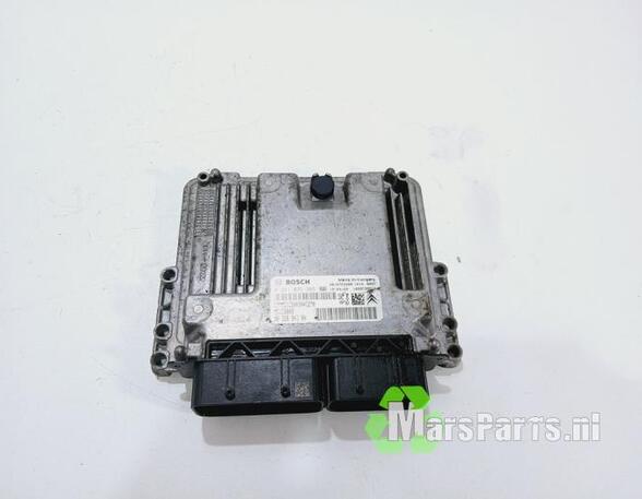 Control unit for injection system CITROËN C3 III (SX)