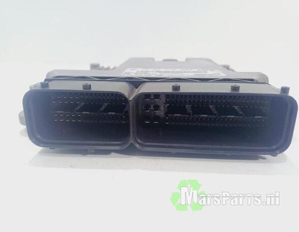 Control unit for injection system OPEL ASTRA J (P10)