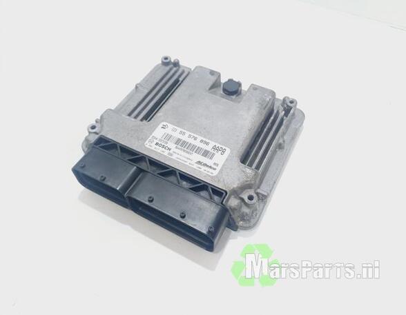 Control unit for injection system OPEL ASTRA J (P10)